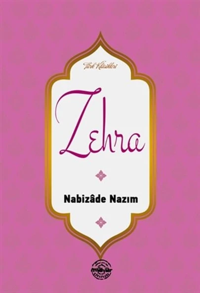 Zehra ürün görseli