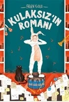 Kulaksız'ın Romanı ürün görseli