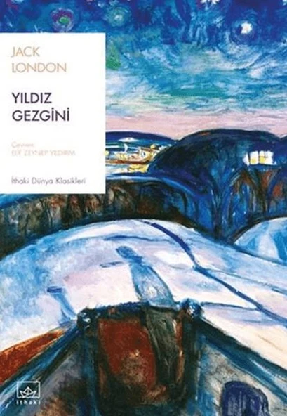 Yıldız Gezgini ürün görseli