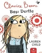 Clarice Bean - Başı Dertte ürün görseli