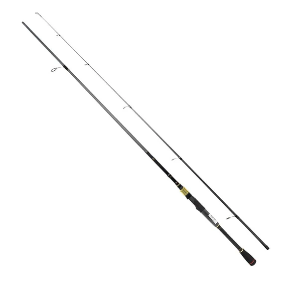 Daiwa RS 244cm 10-35gr Spin Kamışı ürün görseli