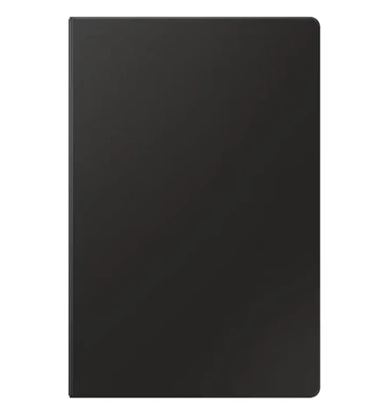 Samsung EF-DX925BBEGTR TAB S10/S9 Ultra Klavyeli Mousepadli Siyah Kılıf (Samsung Türkiye Garantili) - 1