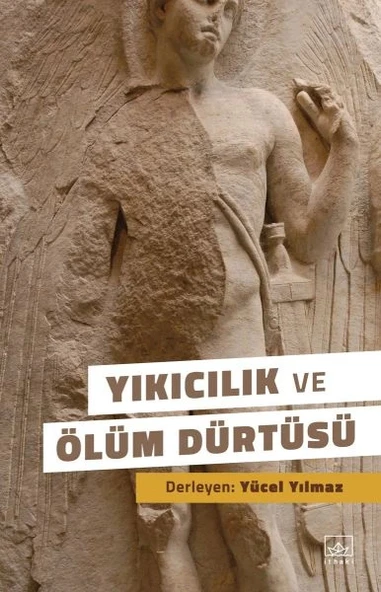 Yıkıcılık ve Ölüm Dürtüsü ürün görseli