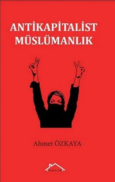 Antikapitalist Müslümanlık ürün görseli