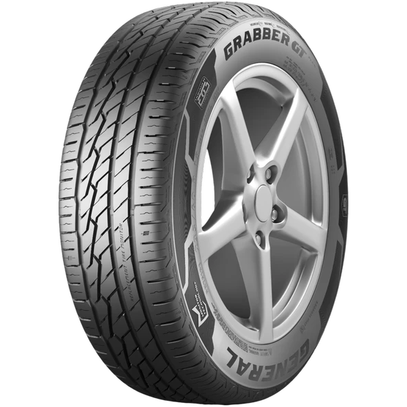 GENERAL 235/55R18 100H FR GRABBER GT+ 2025 YAZ LASTİĞİ ürün görseli