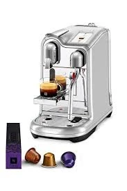Nespresso J620 Creatista Pro Süt Çözümlü Kahve Makinesi - 2