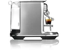 Nespresso J620 Creatista Pro Süt Çözümlü Kahve Makinesi - 5