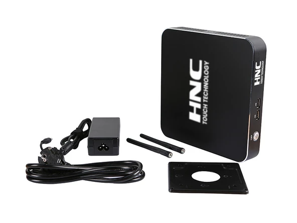 HNC Mini PC Intel i7 4. Nesil 8 GB RAM 128 GB SSD (YENİLENMİŞ 2. EL ÜRÜN) ürün görseli