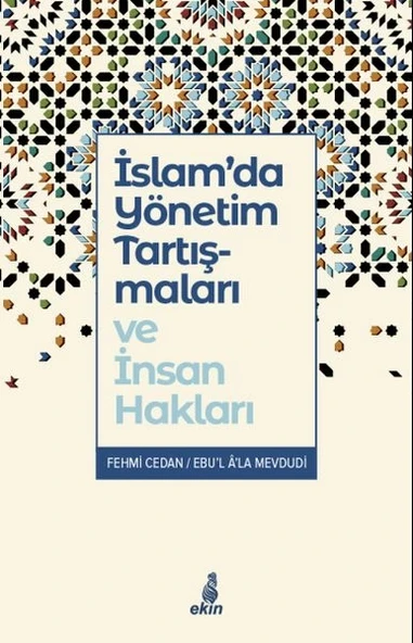 İslam’da Yönetim Tartışmaları ve İnsan Hakları ürün görseli