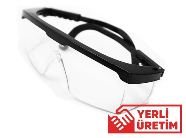 KORUYUCU GÖZLÜK