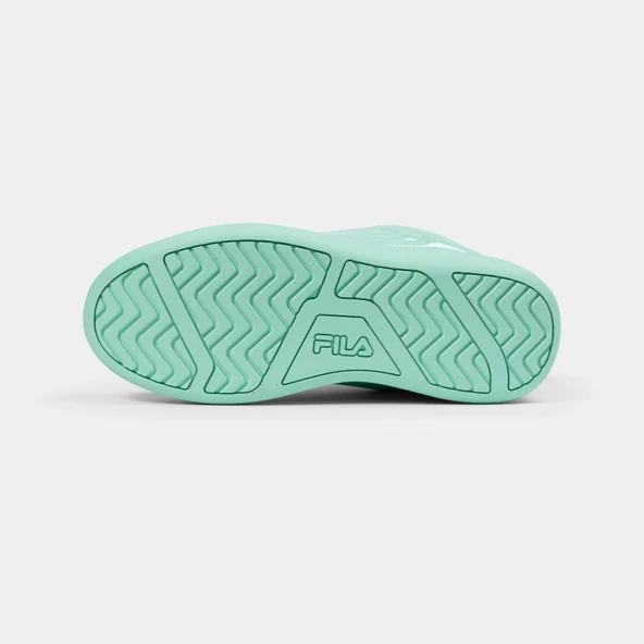 FILA SUPERBUBBLE F WMN Kadın Mavi Günlük Spor Ayakkabı - 6