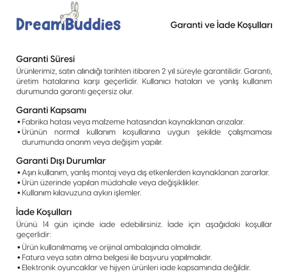 Dream Buddies – Uyku Arkadaşım Zoly - Resim 7