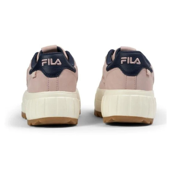 FILA SINTRA Kadın Pembe Spor Ayakkabı - 5