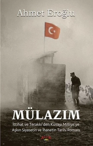 Mülazım ürün görseli