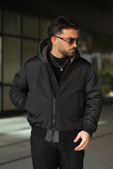 ERKEK ÇİFT TARAFLI KAŞE MONT - 8