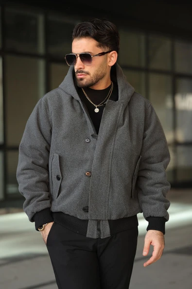 ERKEK ÇİFT TARAFLI KAŞE MONT - 6