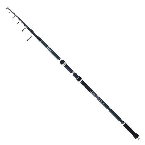 Daiwa New Samurai 300cm 20-60gr Teleskobik Kamış ürün görseli