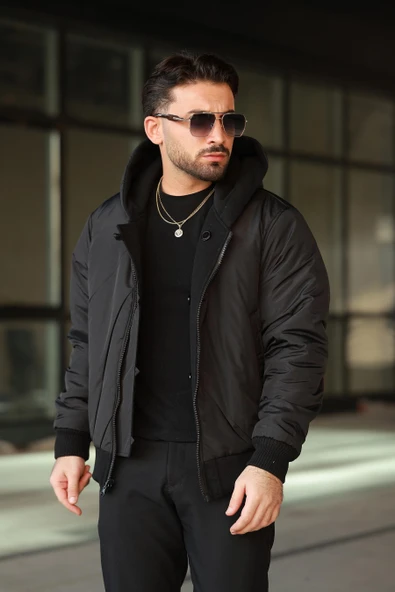 ERKEK ÇİFT TARAFLI KAŞE MONT - 4