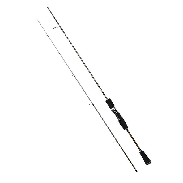 Fujin Sniper Trout 160cm 1-6gr LRF Kamış - Resim 2
