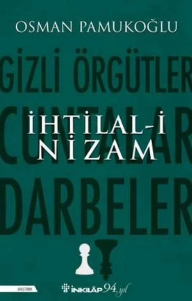 İhtilal-i Nizam ürün görseli