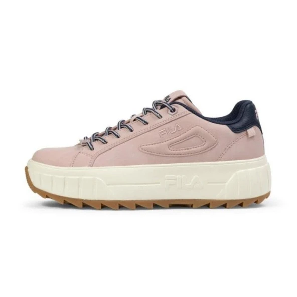 FILA SINTRA Kadın Pembe Spor Ayakkabı - 1
