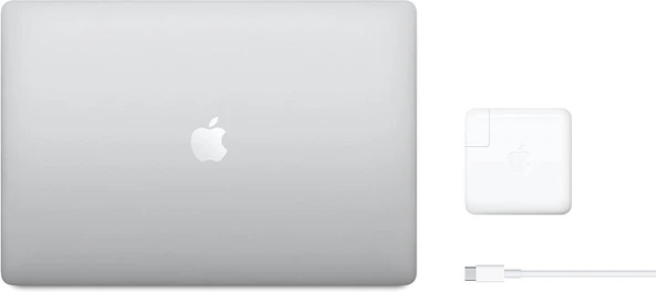 Apple Macbook Pro A2251 İntel i5-1038NG7 16 GB Ram 1 TB SSD Notebook 2020 - Outlet - 4