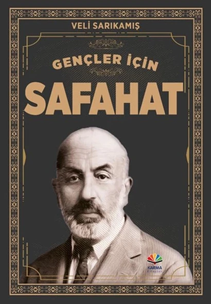 Gençler İçin Safahat ürün görseli