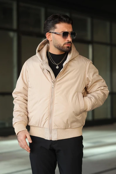 ERKEK ÇİFT TARAFLI KAŞE MONT - 12