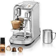 Nespresso J620 Creatista Pro Süt Çözümlü Kahve Makinesi - 3