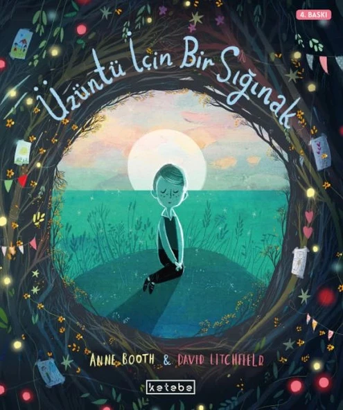 Üzüntü İçin Bir Sığınak ürün görseli