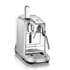 Nespresso J620 Creatista Pro Süt Çözümlü Kahve Makinesi - 4