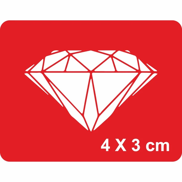 ElmasSupertrend2 Tattoo Geçici Dövme Şablonları Kına Kalıpları ürün görseli 1