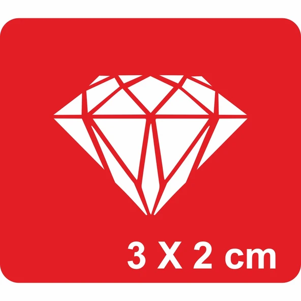 ElmasSupertrend4 Tattoo Geçici Dövme Şablonları Kına Kalıpları ürün görseli 1