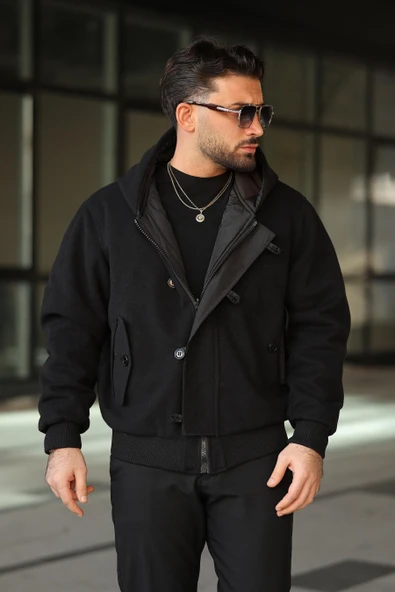 ERKEK ÇİFT TARAFLI KAŞE MONT - 3