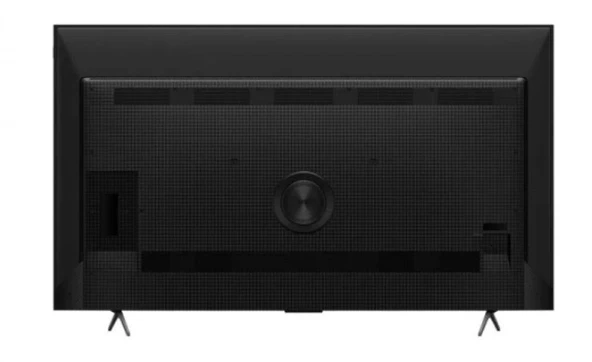 TCL 55P8K 4K UHD QLED 55" 144HZ GOOGLE TV - Resim 2