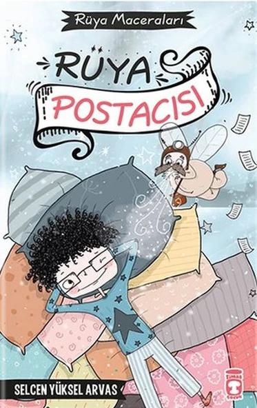 Rüya Postacısı - Rüya Maceraları ürün görseli