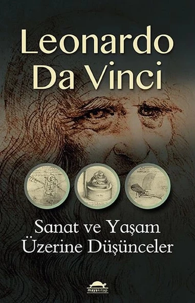 Sanat ve Yaşam Üzerine Düşünceler ürün görseli