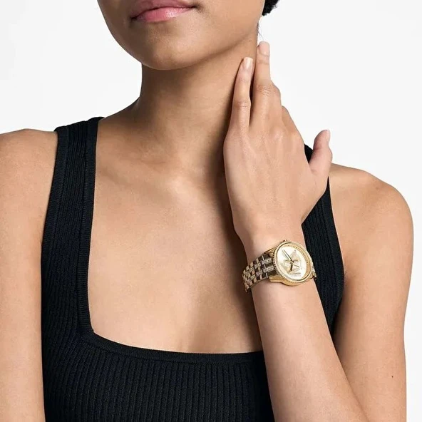 Michael Kors MK7540 Kadın Kol Saati - Resim 4