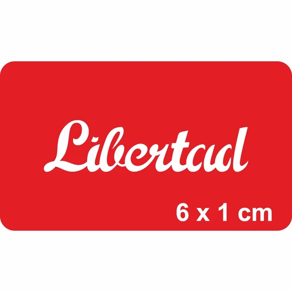 ÖzgürlükSupertrendİtalyanca Tattoo Geçici Dövme Şablonları Kına Kalıpları ürün görseli 1