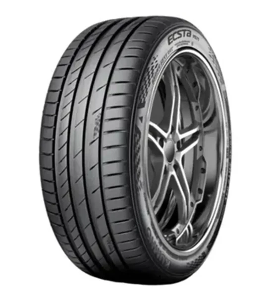245/45R19 102W XL ECSTA PS71 EV KUMHO (Y25) ürün görseli 1