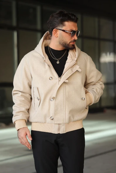 ERKEK ÇİFT TARAFLI KAŞE MONT - 9