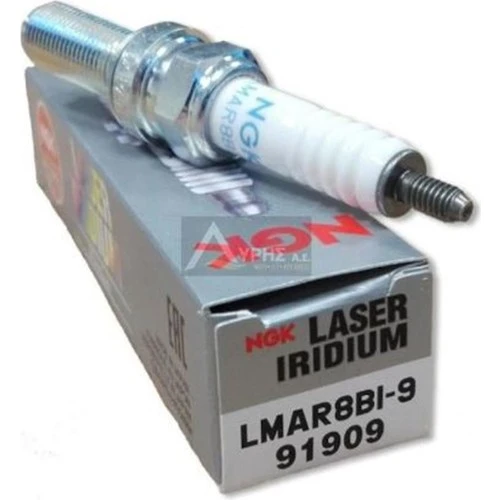 Cf Moto 450 SR-Nk Ngk Laser Iridium Buji - Resim 2