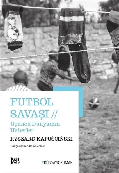 Futbol Savaşı ürün görseli