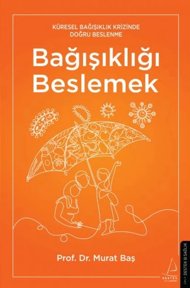 Bağışıklığı Beslemek ürün görseli