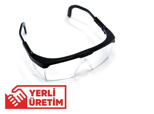 KORUYUCU GÖZLÜK - 2