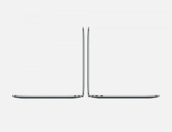 Apple Macbook Pro A2251 İntel i5-1038NG7 16 GB Ram 1 TB SSD Notebook 2020 - Outlet - 3