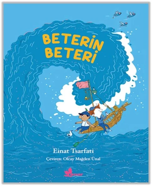 Beterin Beteri ürün görseli