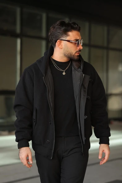 ERKEK ÇİFT TARAFLI KAŞE MONT - 2