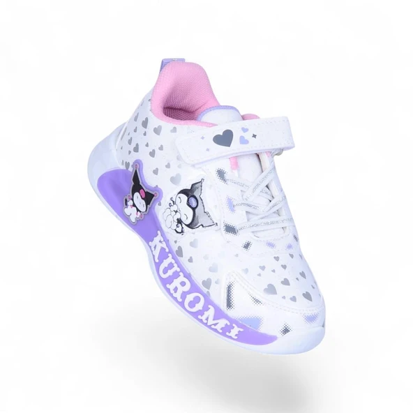 Ayakcenter 624 Labubu Kız Çocuk Spor Ayakkabı ürün görseli