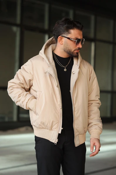 ERKEK ÇİFT TARAFLI KAŞE MONT - 11